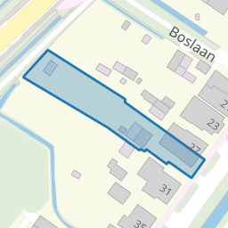 Perceel STR02-P-1827
