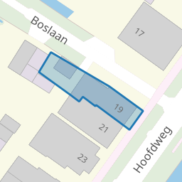 Perceel STR02-P-1830