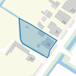 Perceel STR02-P-1831