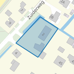 Perceel STR02-P-1840