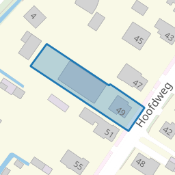 Perceel STR02-P-1842