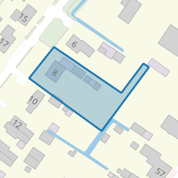 Perceel STR02-P-1849