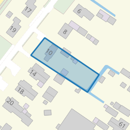 Perceel STR02-P-1851