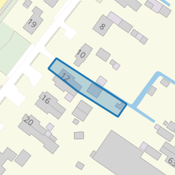 Perceel STR02-P-1852