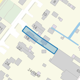 Perceel STR02-P-1854