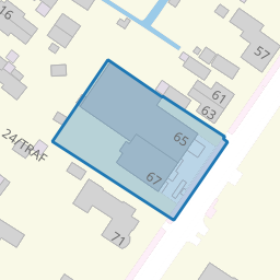 Perceel STR02-P-1861