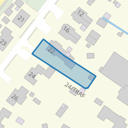 Perceel STR02-P-1862