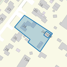 Perceel STR02-P-1864