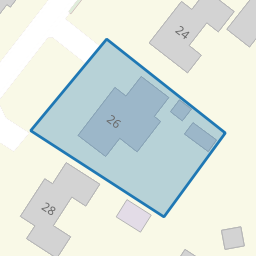 Perceel STR02-P-1865