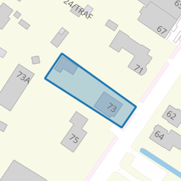 Perceel STR02-P-1868