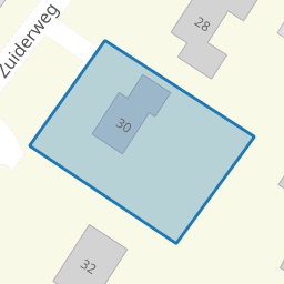 Perceel STR02-P-1871