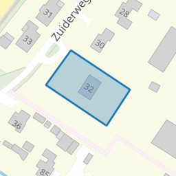 Perceel STR02-P-1873