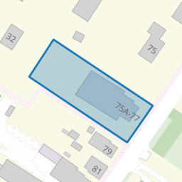 Perceel STR02-P-1874