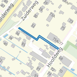 Perceel STR02-P-1876