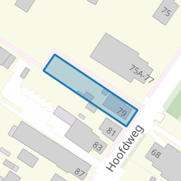 Perceel STR02-P-1878