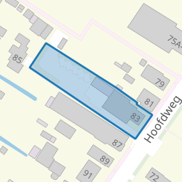 Perceel STR02-P-1880