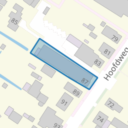 Perceel STR02-P-1881