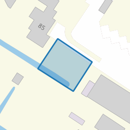 Perceel STR02-P-1882