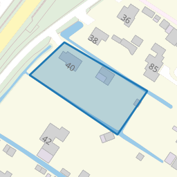 Perceel STR02-P-1886