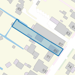 Perceel STR02-P-1887