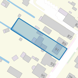 Perceel STR02-P-1888