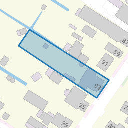 Perceel STR02-P-1889