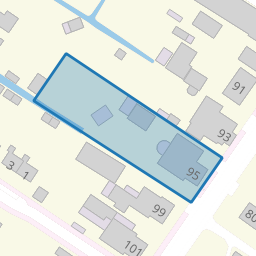 Perceel STR02-P-1890