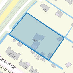 Perceel STR02-P-1891