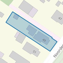 Perceel STR02-P-1899