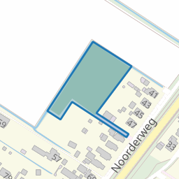 Perceel STR02-P-1901