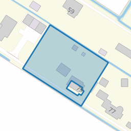 Perceel STR02-P-1908