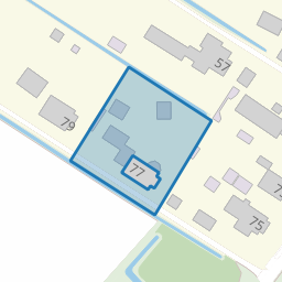 Perceel STR02-P-1909