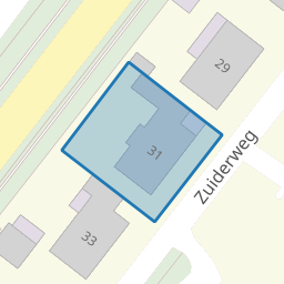 Perceel STR02-P-1915