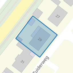 Perceel STR02-P-1916