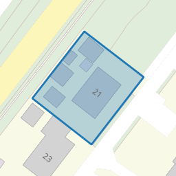 Perceel STR02-P-1920