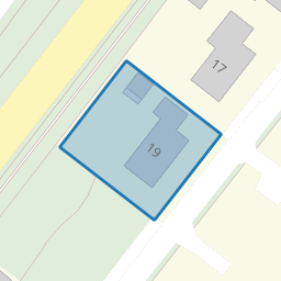 Perceel STR02-P-1922