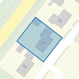 Perceel STR02-P-1923