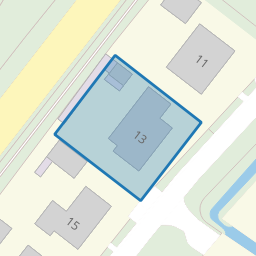 Perceel STR02-P-1925