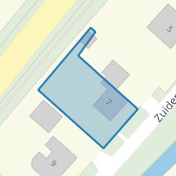 Perceel STR02-P-1929