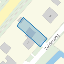 Perceel STR02-P-1930