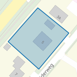 Perceel STR02-P-1931