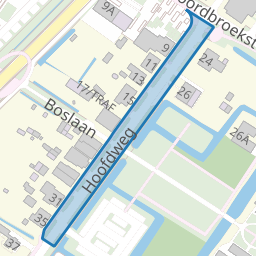 Perceel STR02-P-1938