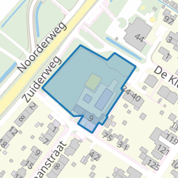 Perceel STR02-P-1952