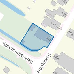 Perceel STR02-P-1958