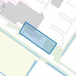 Perceel STR02-P-1960