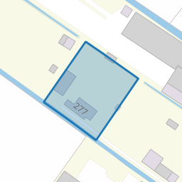 Perceel STR02-P-1983