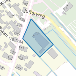 Perceel STR02-P-1993