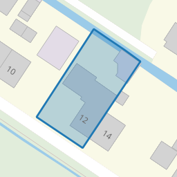 Perceel STR02-P-1999