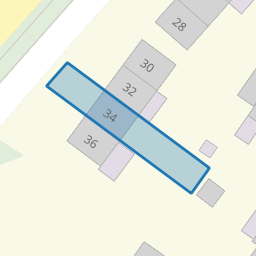 Perceel STR02-P-2013