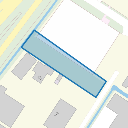 Perceel STR02-P-2020